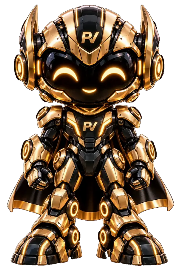 Prime, the Prime Vision character