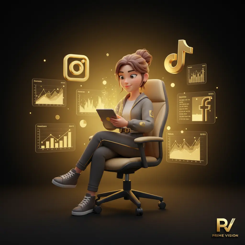 Social Media Management