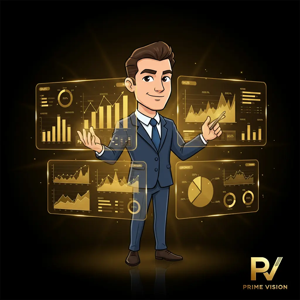 Digital Marketing Strategy