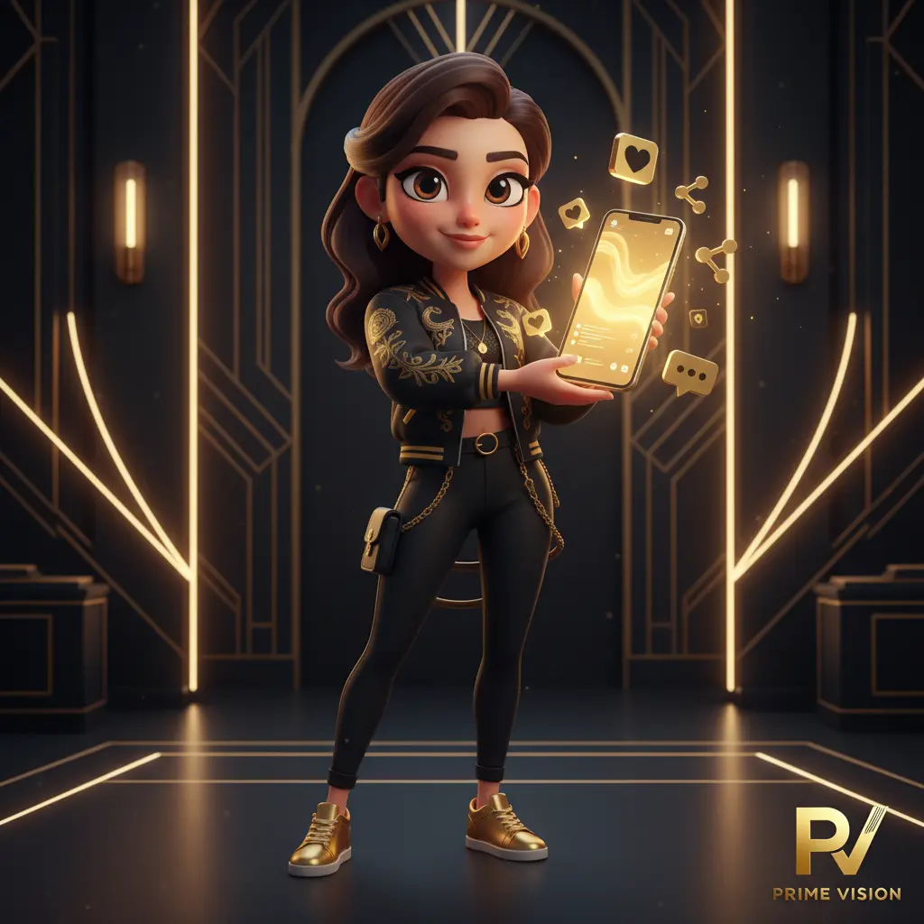 Influencer Marketing